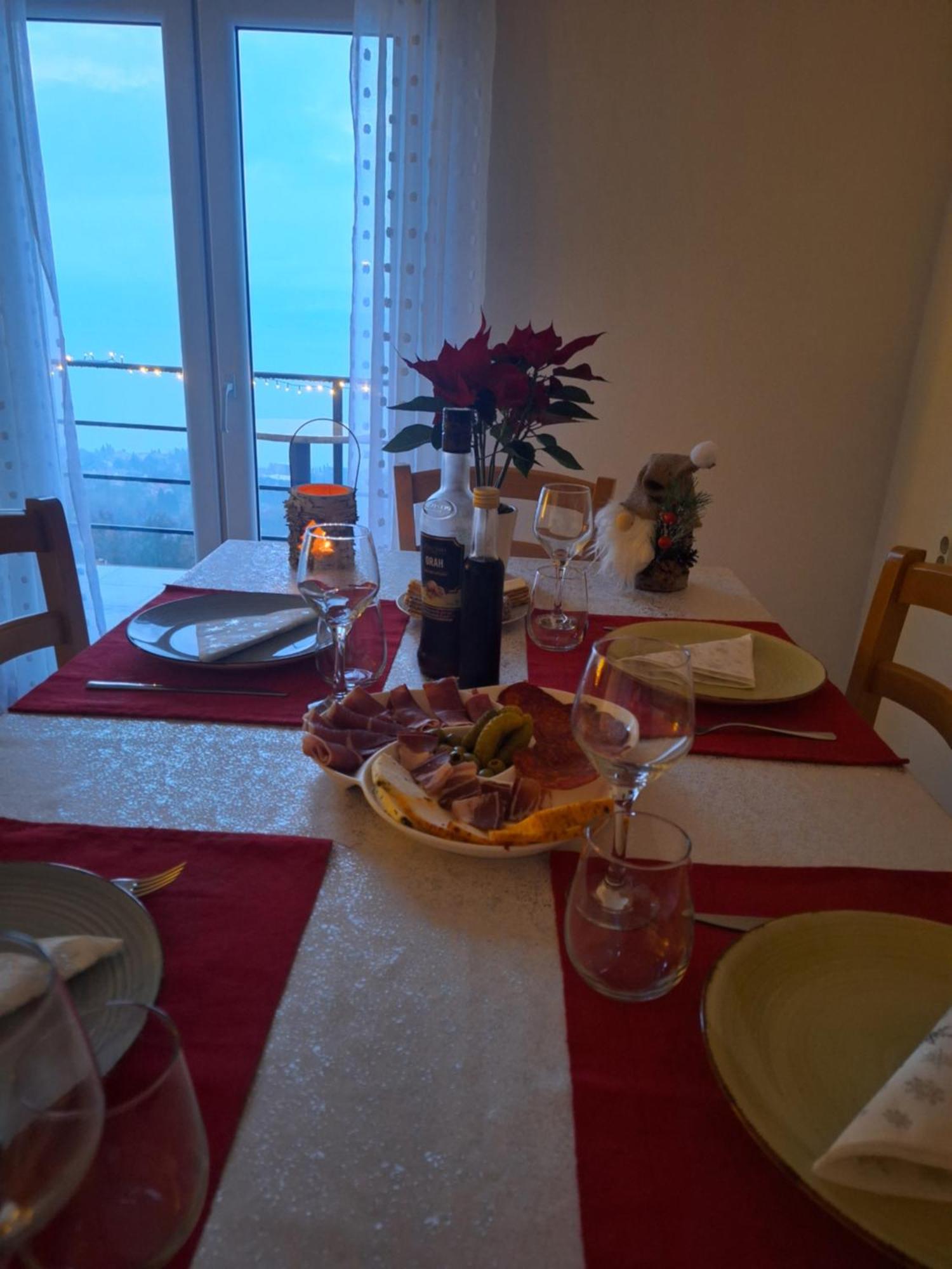 Appartamento Sunset