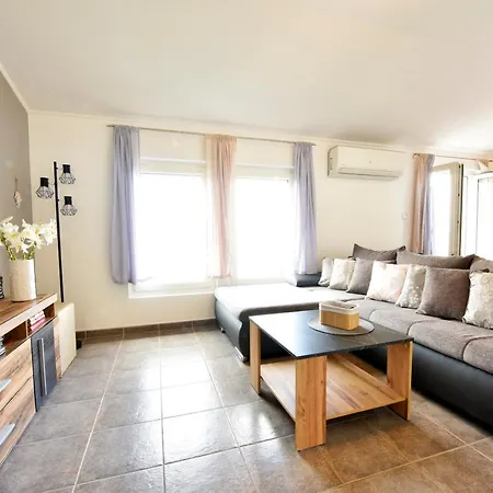 Sunset Apartment Lovran Exterior photo